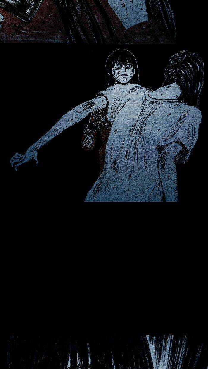 DISTANT - Chapter 7 - Trang 50