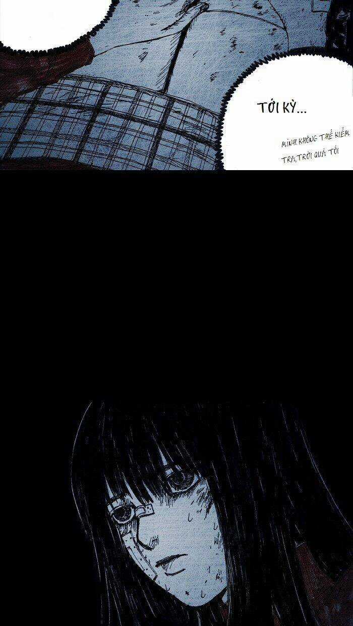 DISTANT - Chapter 7 - Trang 69