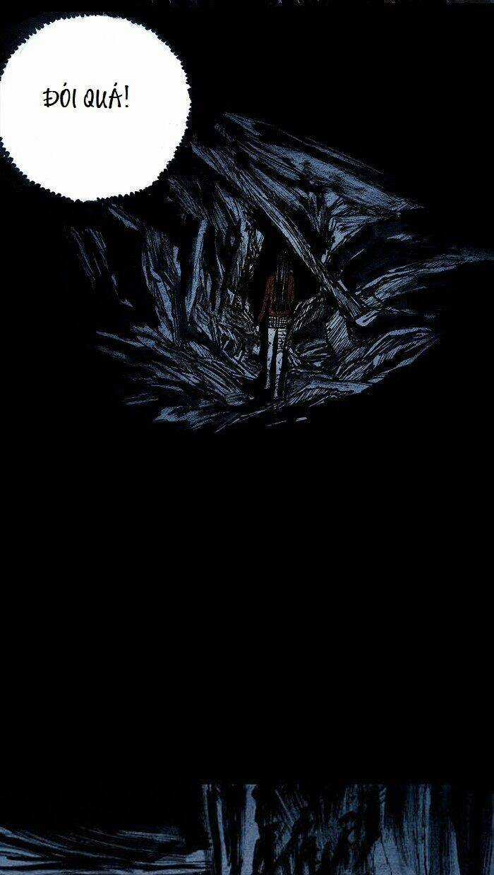 DISTANT - Chapter 7 - Trang 70