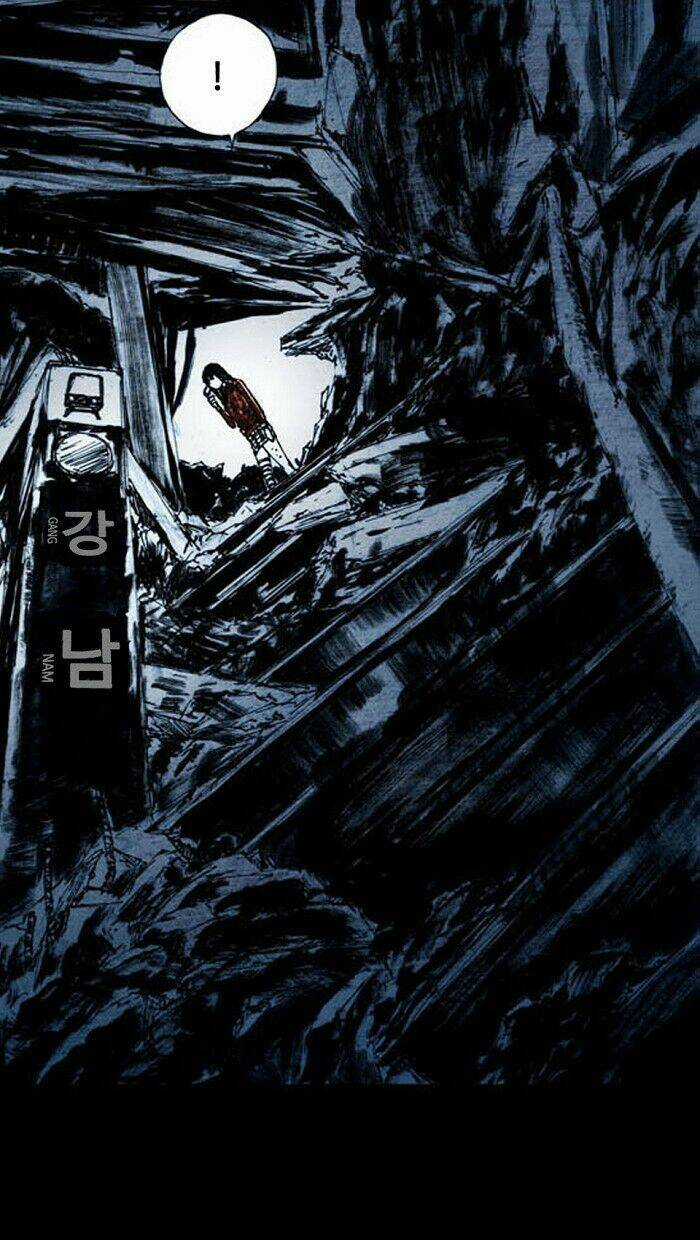 DISTANT - Chapter 7 - Trang 71