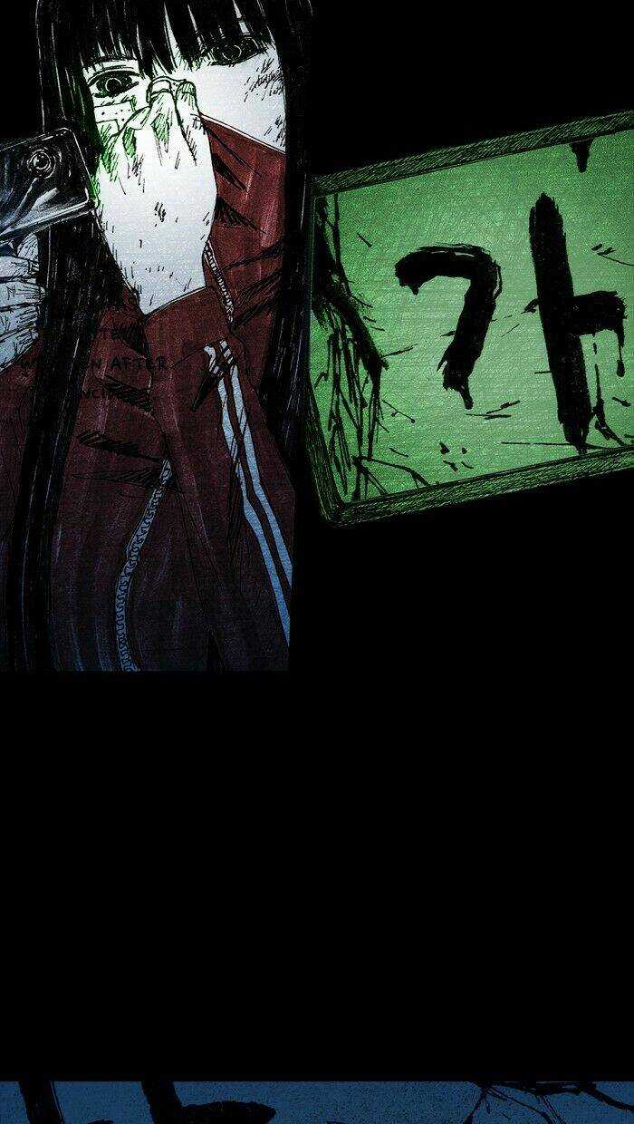 DISTANT - Chapter 7 - Trang 74