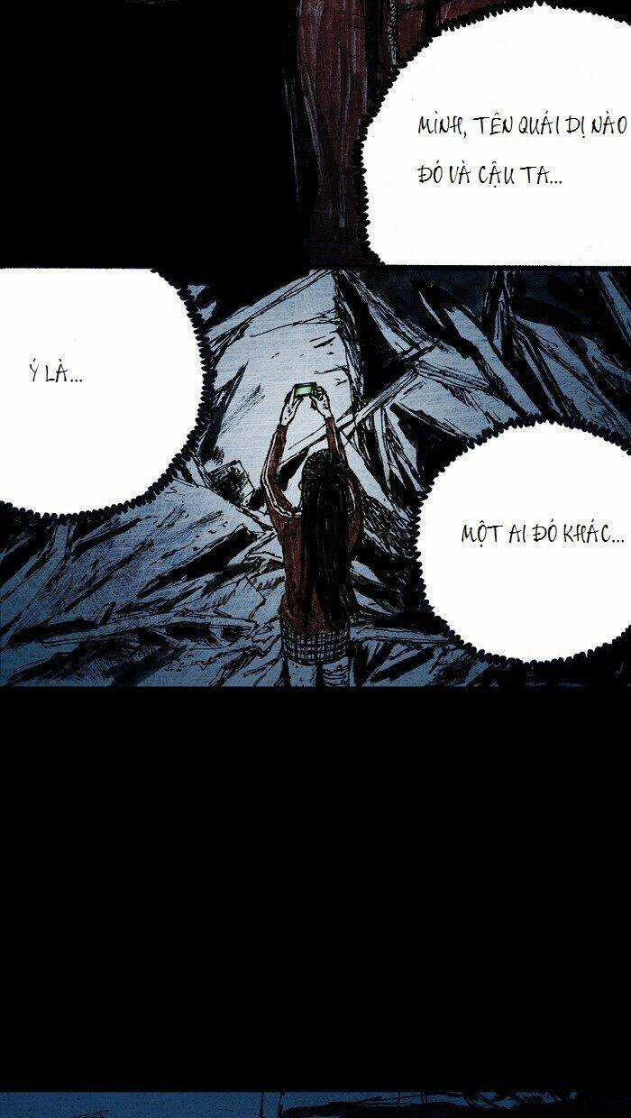 DISTANT - Chapter 7 - Trang 78