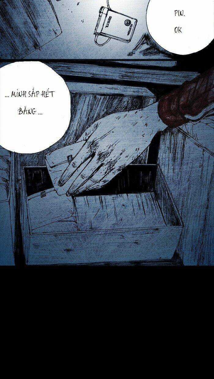 DISTANT - Chapter 7 - Trang 89