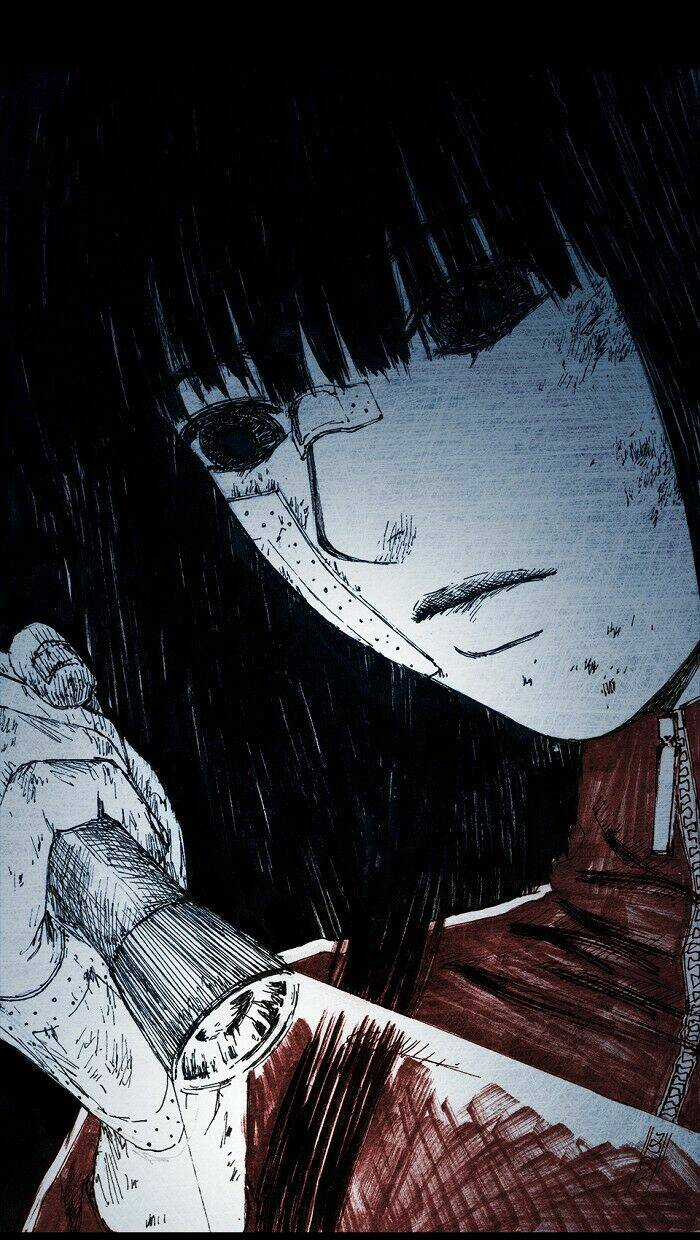 DISTANT - Chapter 7 - Trang 90