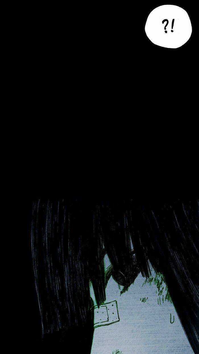 DISTANT - Chapter 7 - Trang 10