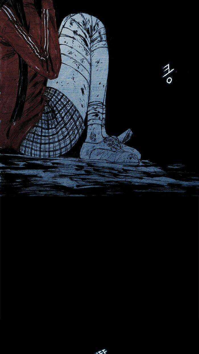 DISTANT - Chapter 8 - Trang 20