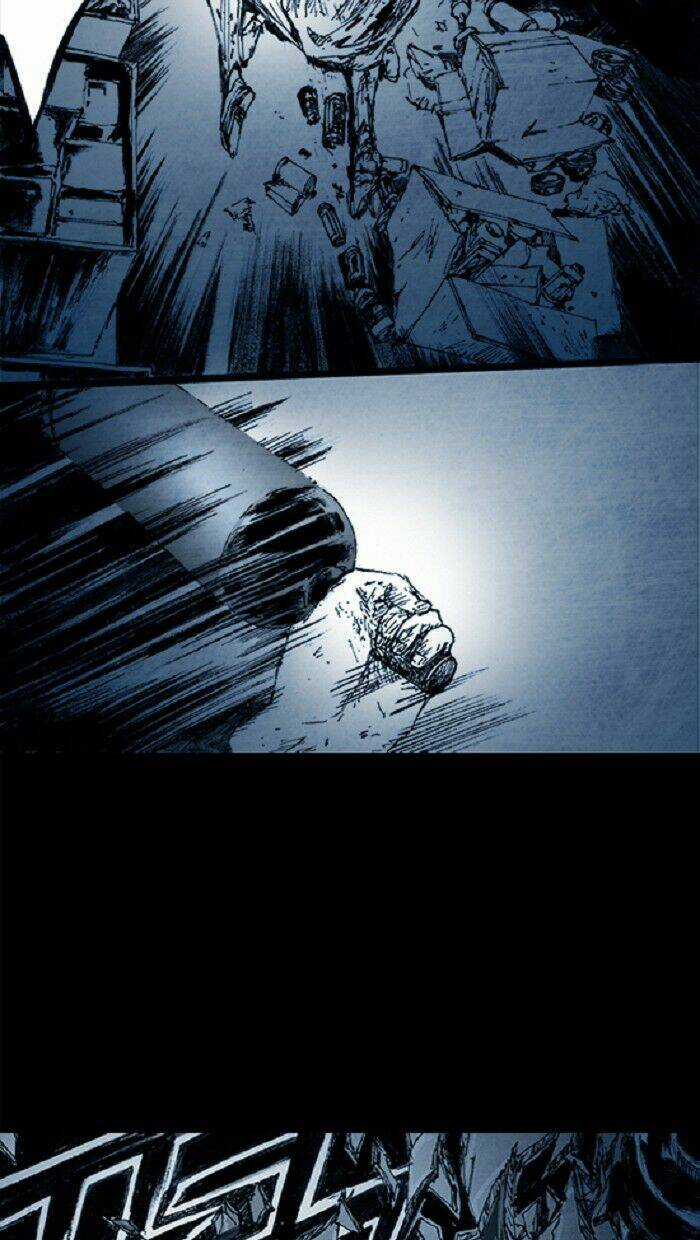 DISTANT - Chapter 8 - Trang 24