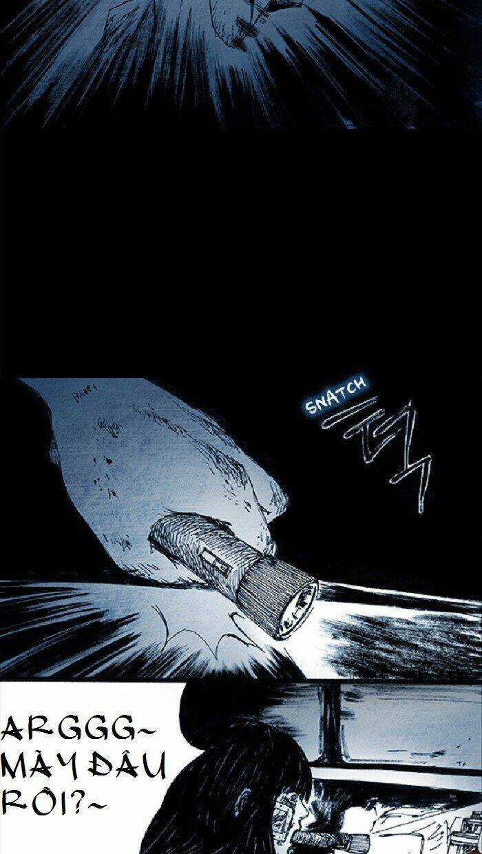 DISTANT - Chapter 8 - Trang 27