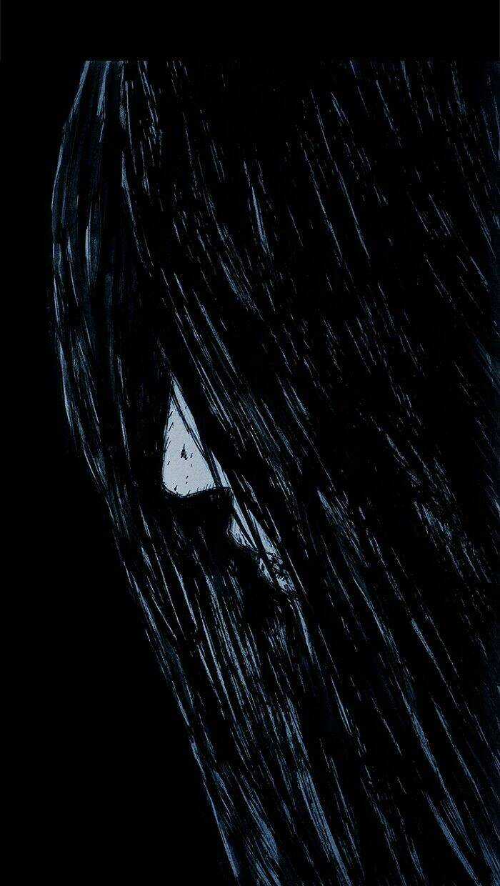 DISTANT - Chapter 8 - Trang 5