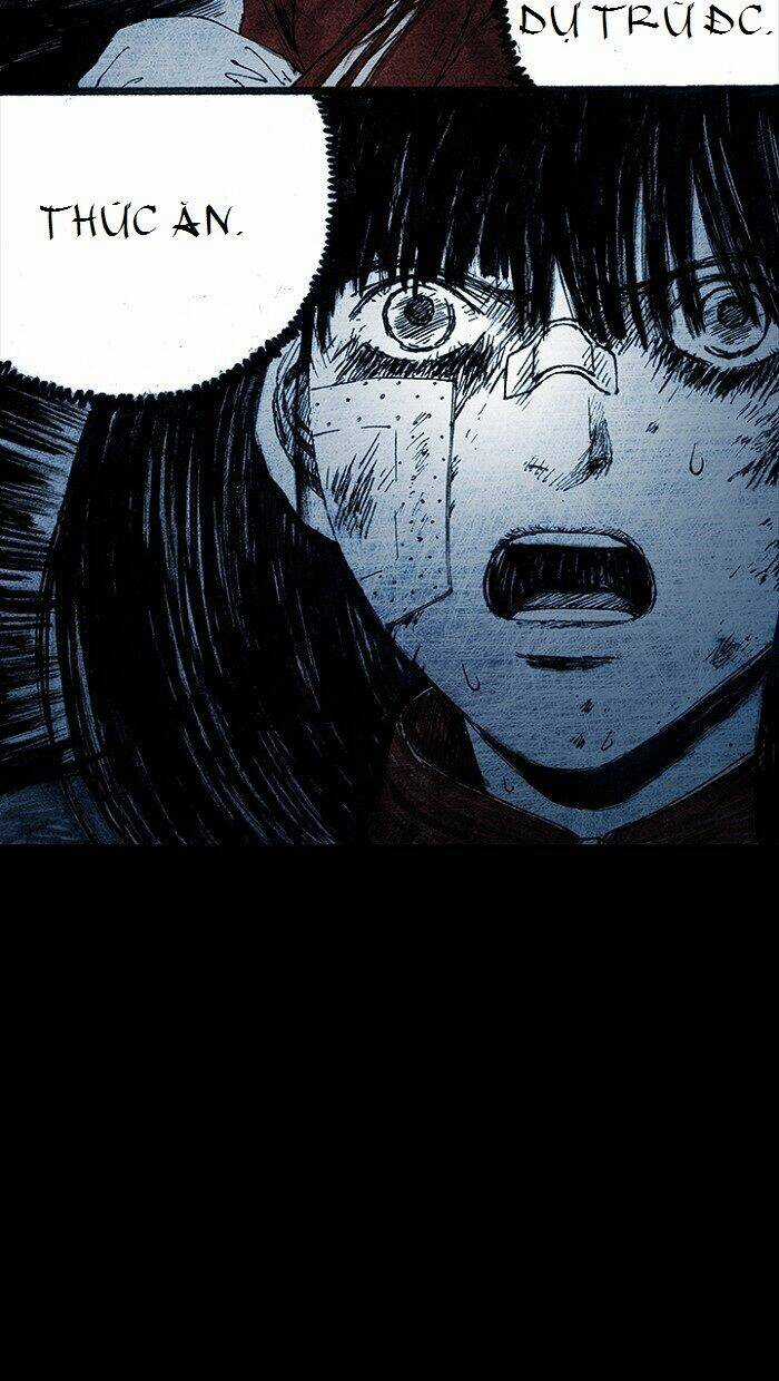 DISTANT - Chapter 8 - Trang 47