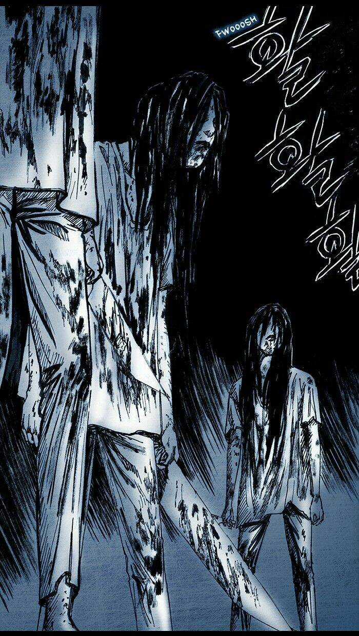 DISTANT - Chapter 8 - Trang 48