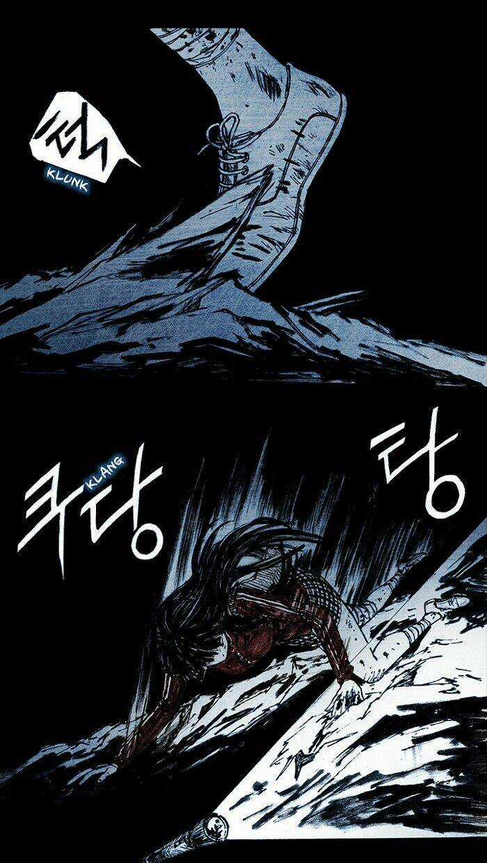 DISTANT - Chapter 8 - Trang 54