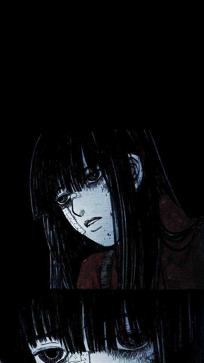 DISTANT - Chapter 8 - Trang 56