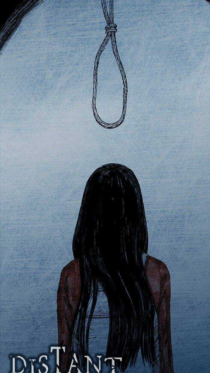 DISTANT - Chapter 8 - Trang 58