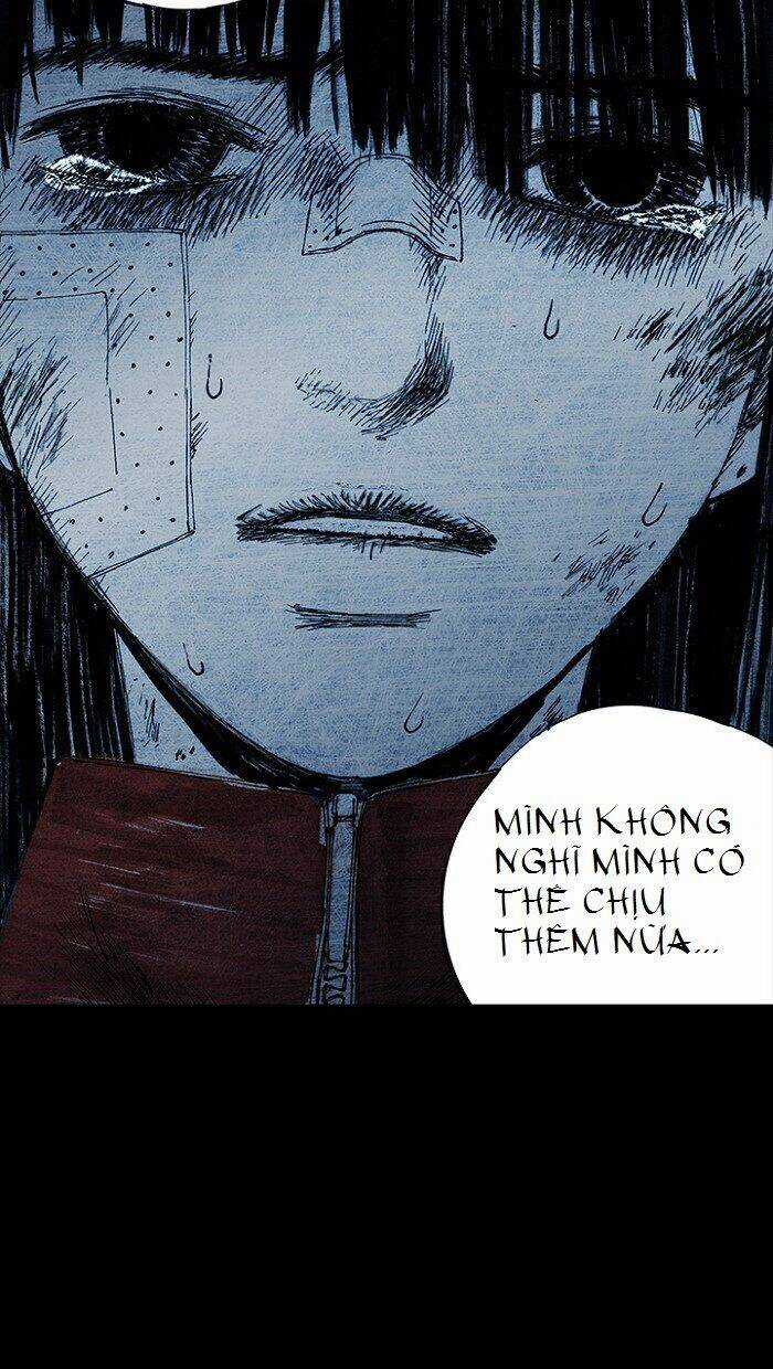 DISTANT - Chapter 8 - Trang 61