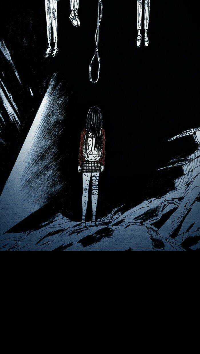 DISTANT - Chapter 8 - Trang 65