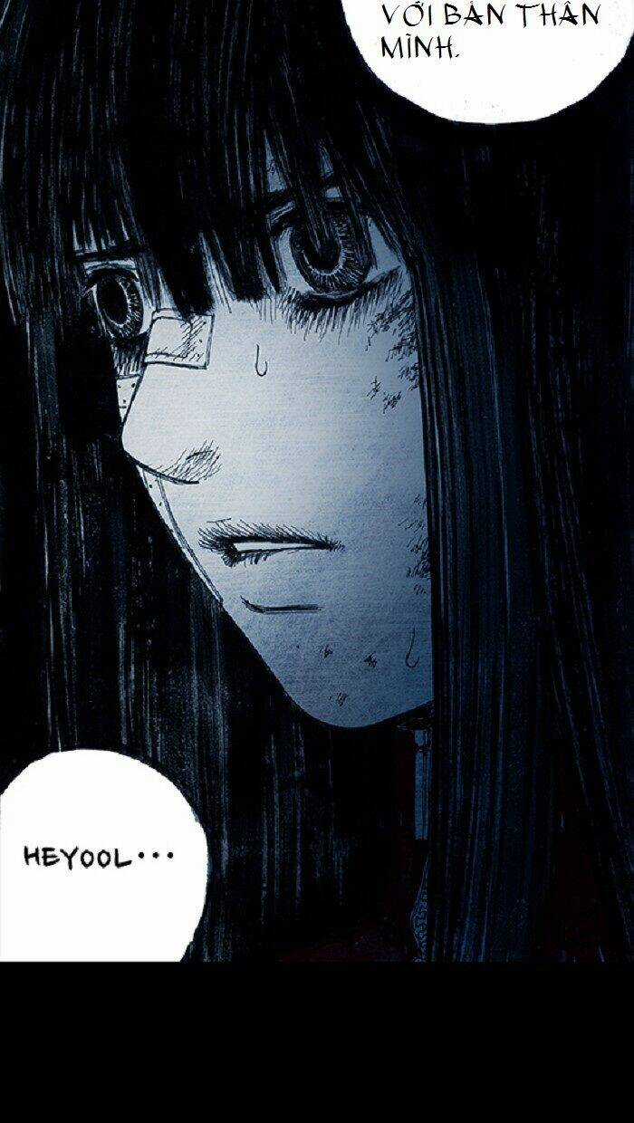 DISTANT - Chapter 8 - Trang 77