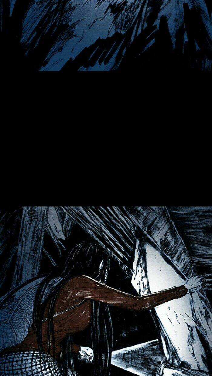 DISTANT - Chapter 8 - Trang 79