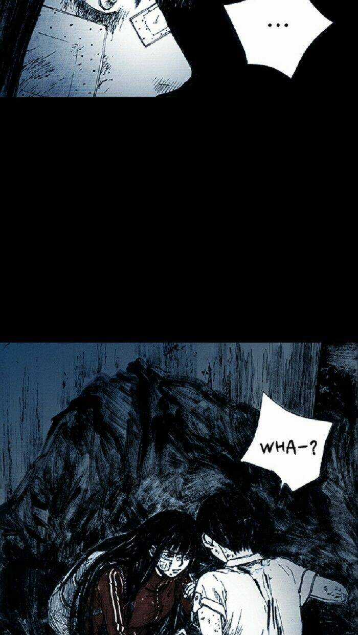 DISTANT - Chapter 8 - Trang 87