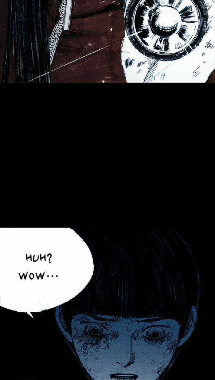 DISTANT - Chapter 8 - Trang 91