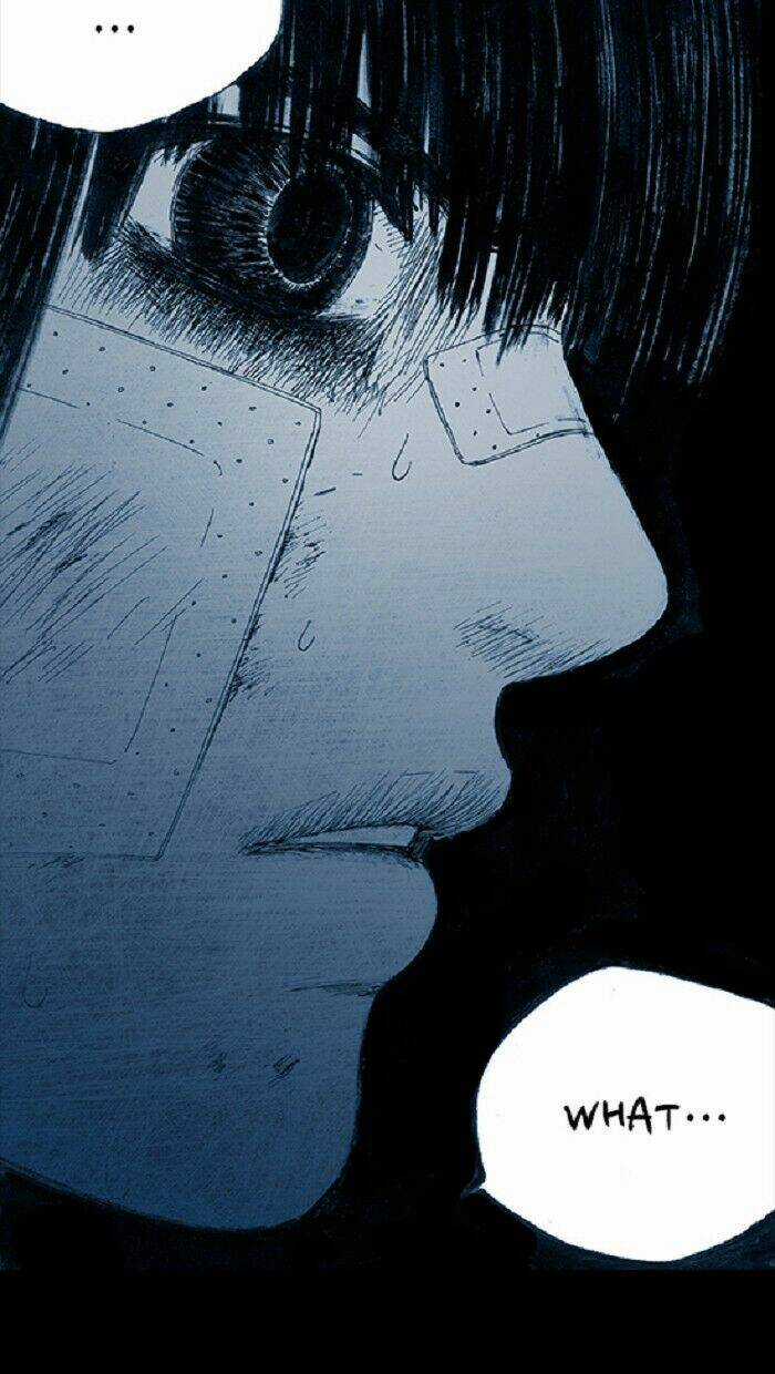 DISTANT - Chapter 8 - Trang 93