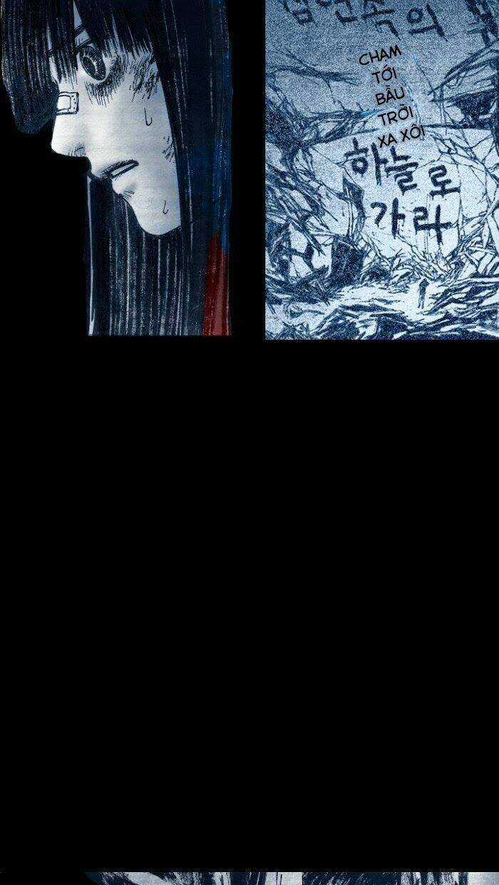 DISTANT - Chapter 9 - Trang 17