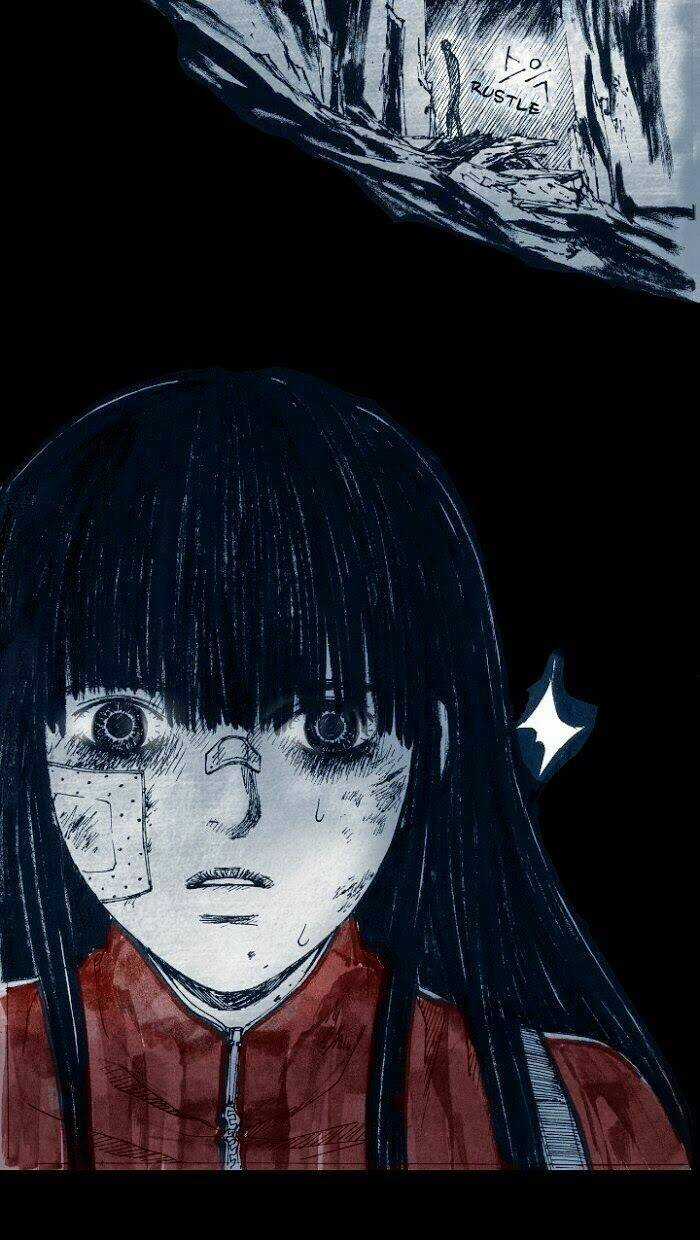 DISTANT - Chapter 9 - Trang 18