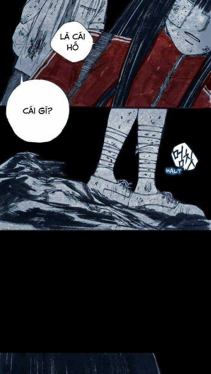 DISTANT - Chapter 9 - Trang 38