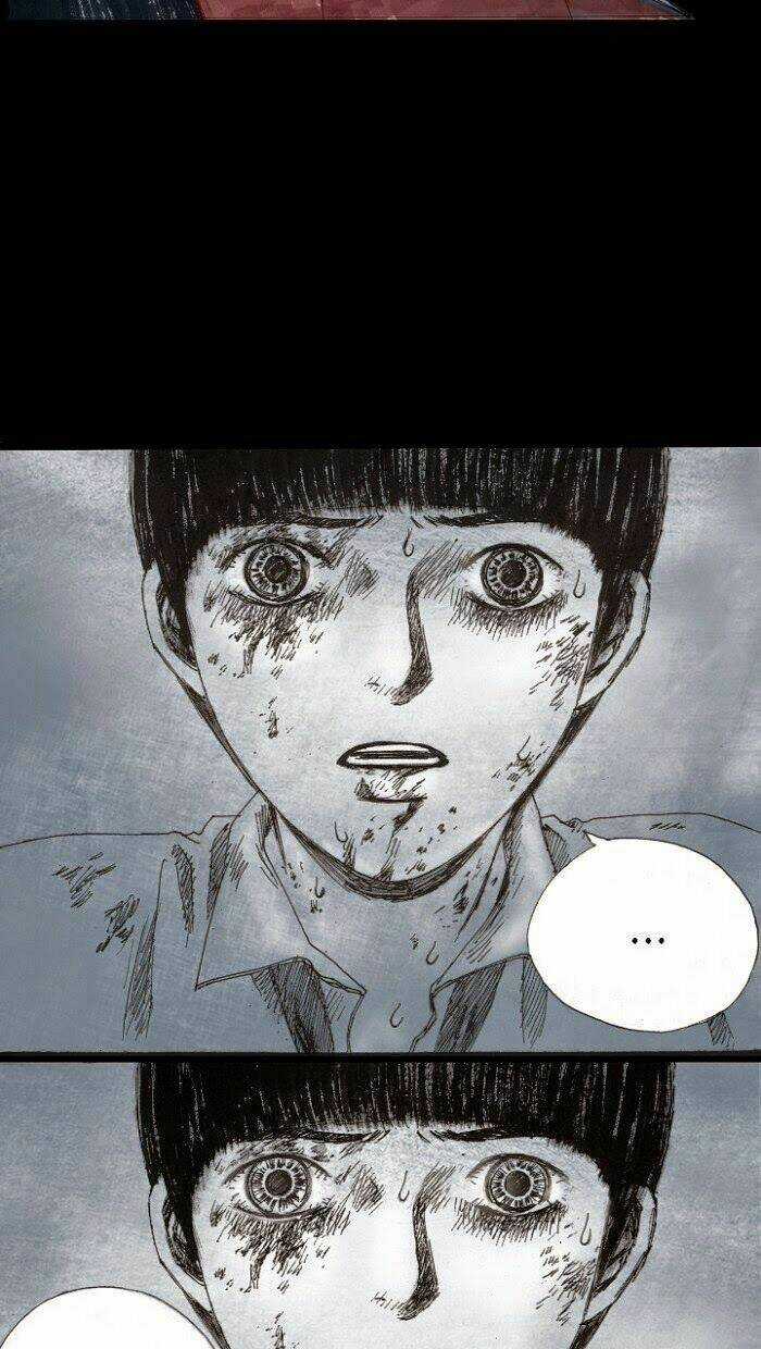 DISTANT - Chapter 9 - Trang 7