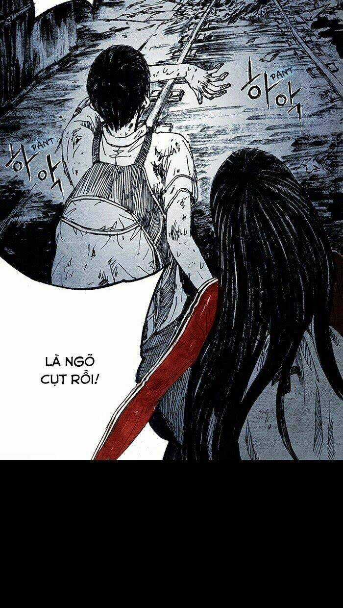 DISTANT - Chapter 9 - Trang 75