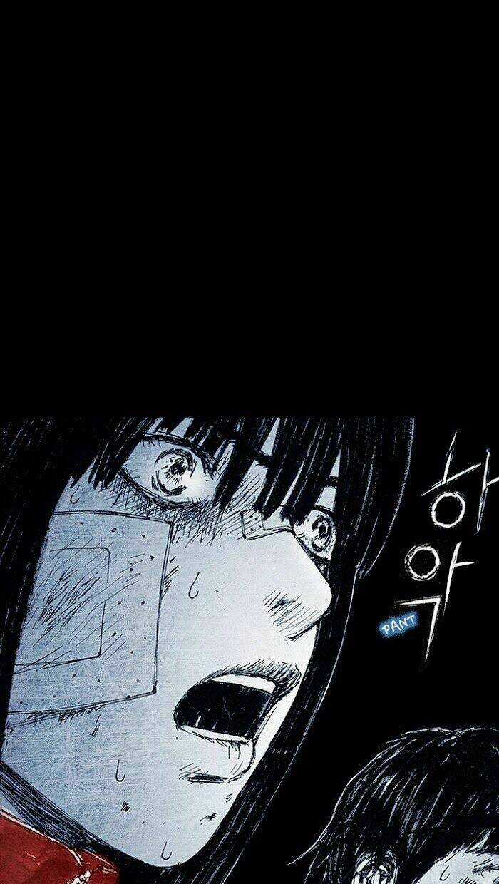 DISTANT - Chapter 9 - Trang 76