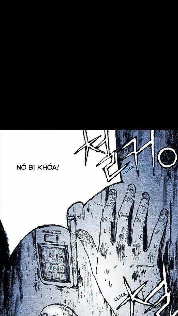 DISTANT - Chapter 9 - Trang 79