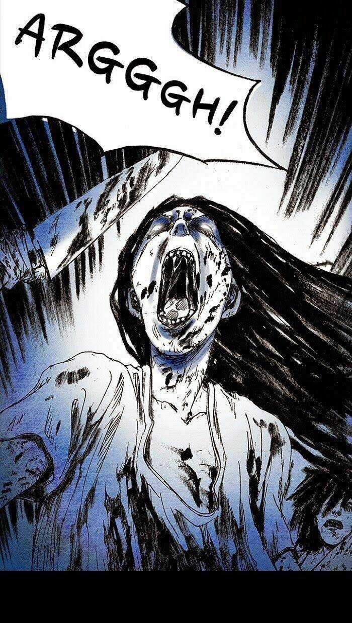 DISTANT - Chapter 9 - Trang 81