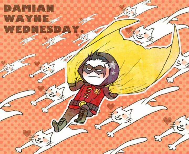 Dj Comicfan Batman And Other - Chapter 2 - Trang 2