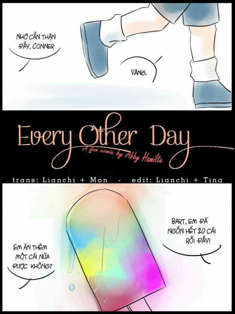 Dj Comicfan Batman And Other - Chapter 9 - Trang 2