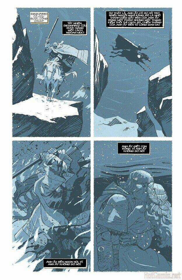 Django Phá Xiềng - Chapter 2 - Trang 24