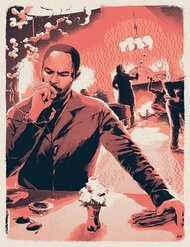 Đọc truyện Django Phá Xiềng