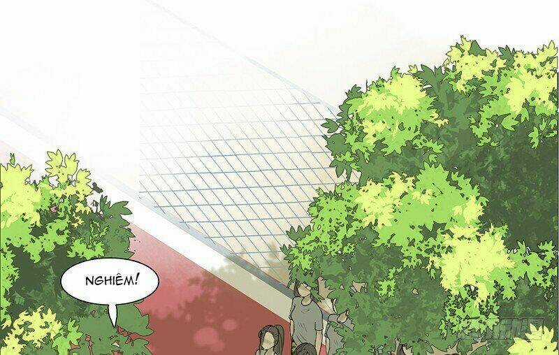 Đm Lỗi Của Định Mệnh - Chapter 21 - Trang 10