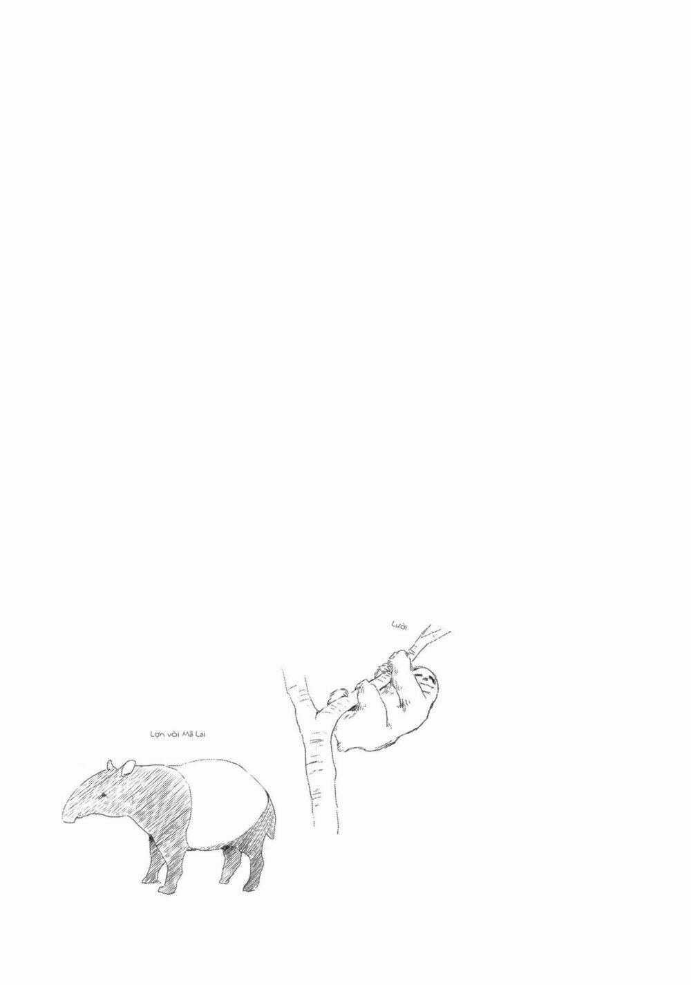 Dna Doesnt Tell Us - Chapter 10 - Trang 23