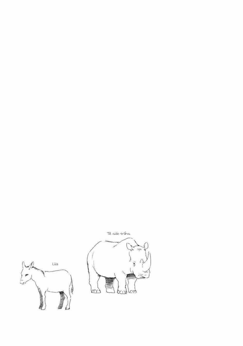 Dna Doesnt Tell Us - Chapter 12 - Trang 22