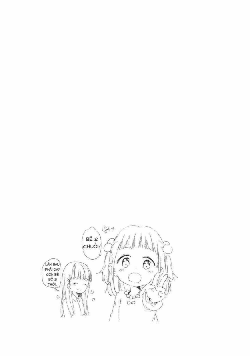 Dna Doesnt Tell Us - Chapter 13 - Trang 28