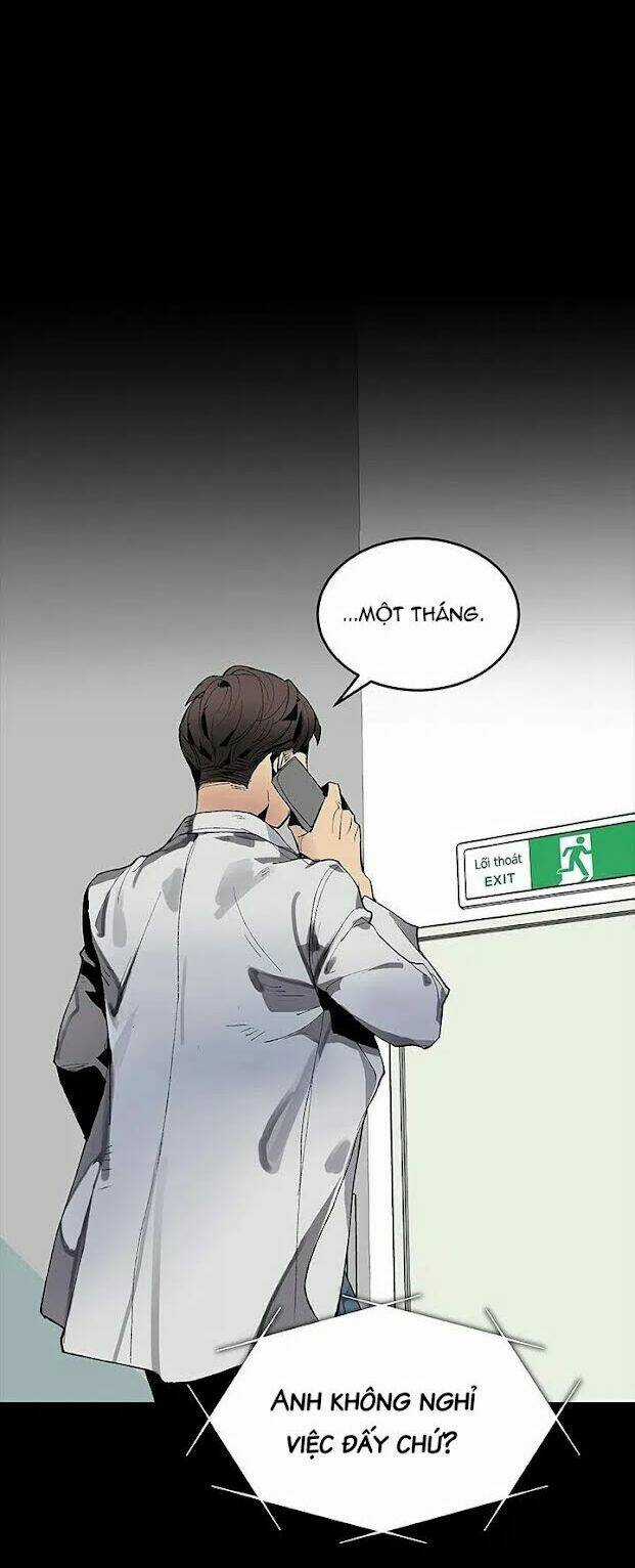 Dna Thiên Tài Đơn Độc - Chapter 1 - Trang 3