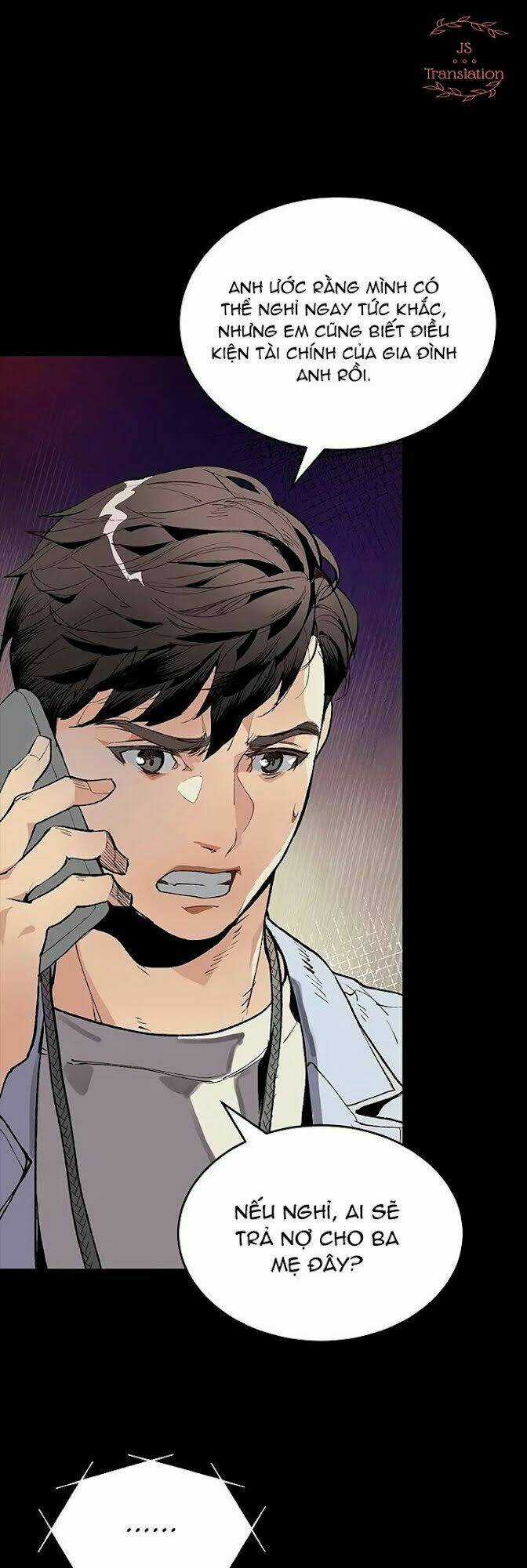 Dna Thiên Tài Đơn Độc - Chapter 1 - Trang 4