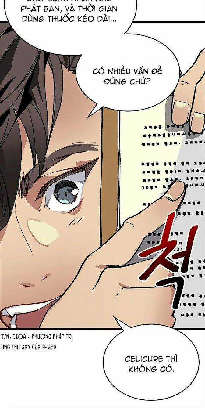 Dna Thiên Tài Đơn Độc - Chapter 1 - Trang 33