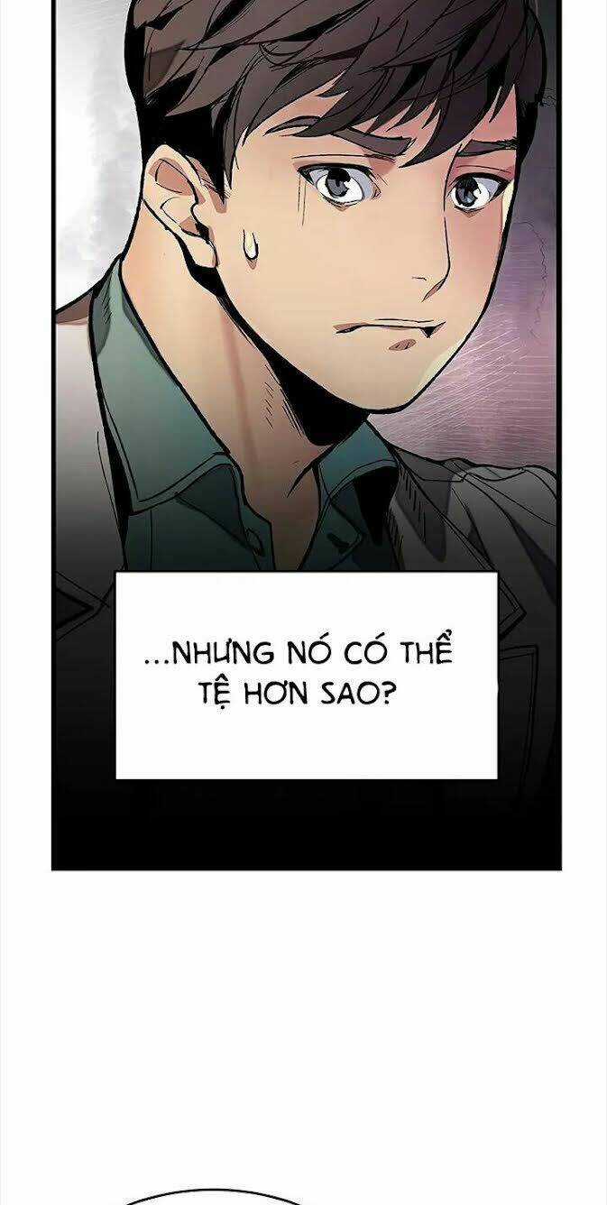 Dna Thiên Tài Đơn Độc - Chapter 1 - Trang 50