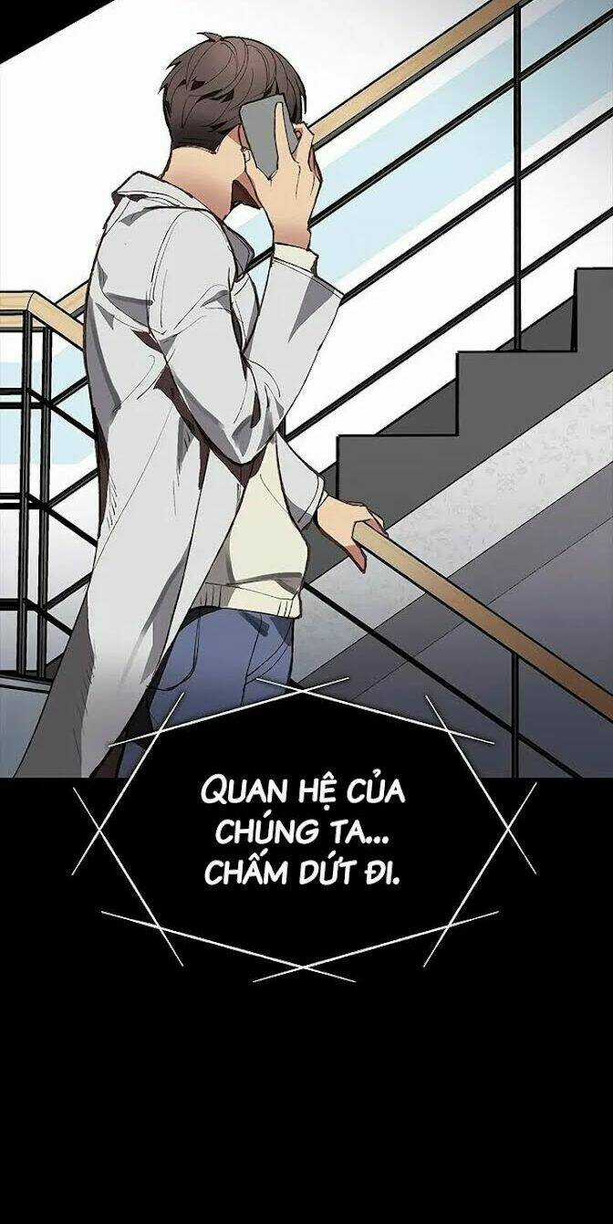 Dna Thiên Tài Đơn Độc - Chapter 1 - Trang 6