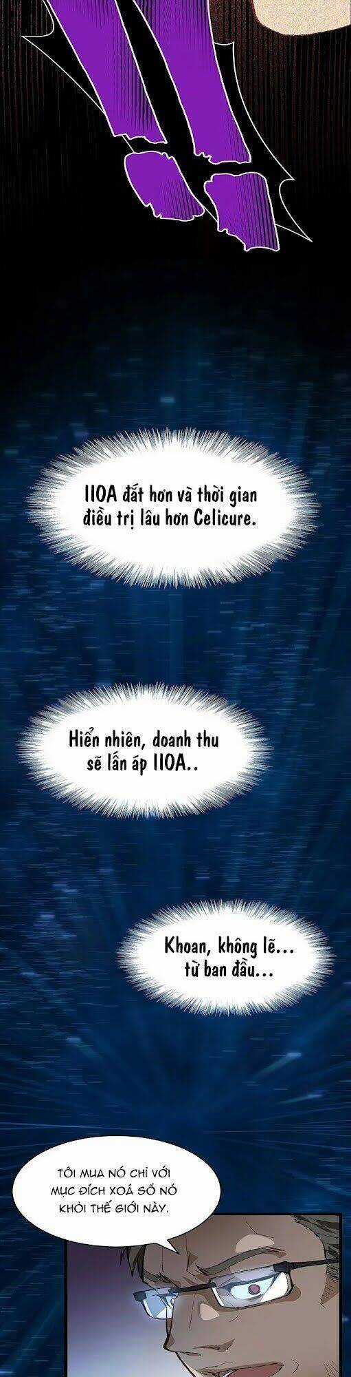 Dna Thiên Tài Đơn Độc - Chapter 1 - Trang 53