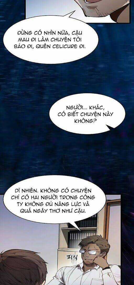 Dna Thiên Tài Đơn Độc - Chapter 1 - Trang 54