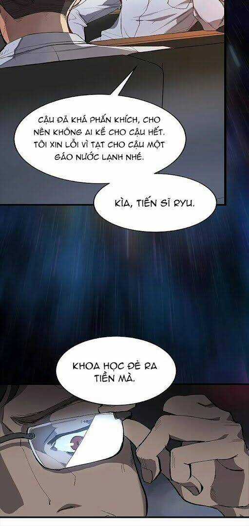 Dna Thiên Tài Đơn Độc - Chapter 1 - Trang 55