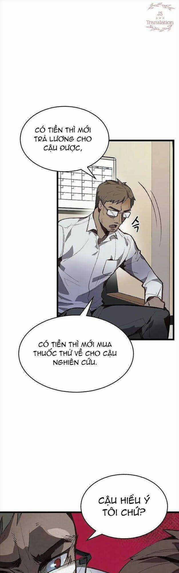 Dna Thiên Tài Đơn Độc - Chapter 1 - Trang 56